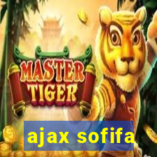 ajax sofifa